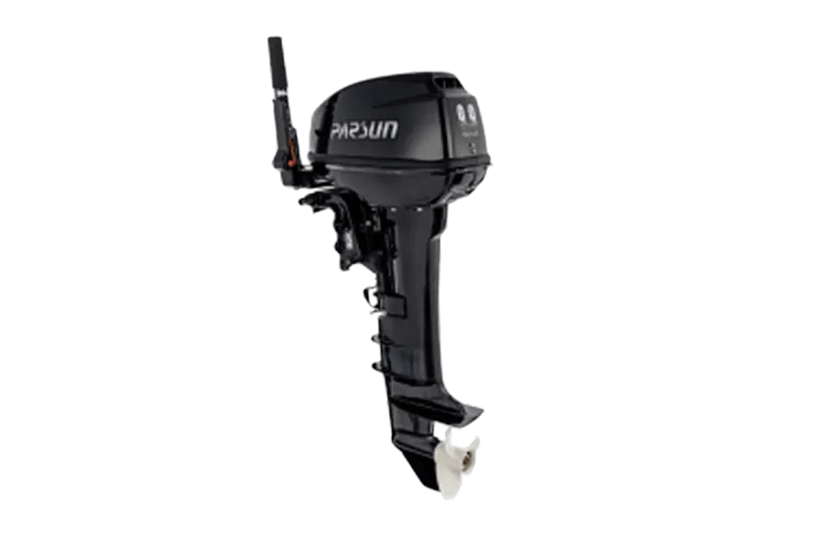 Лодочные моторы