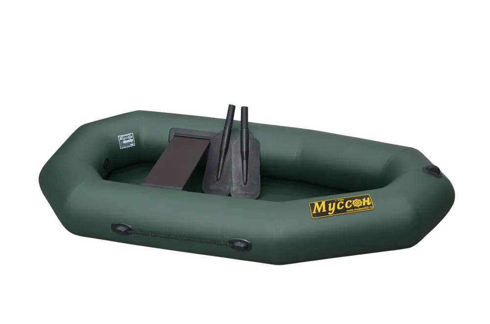 Муссон Лодка, 200 см 4
