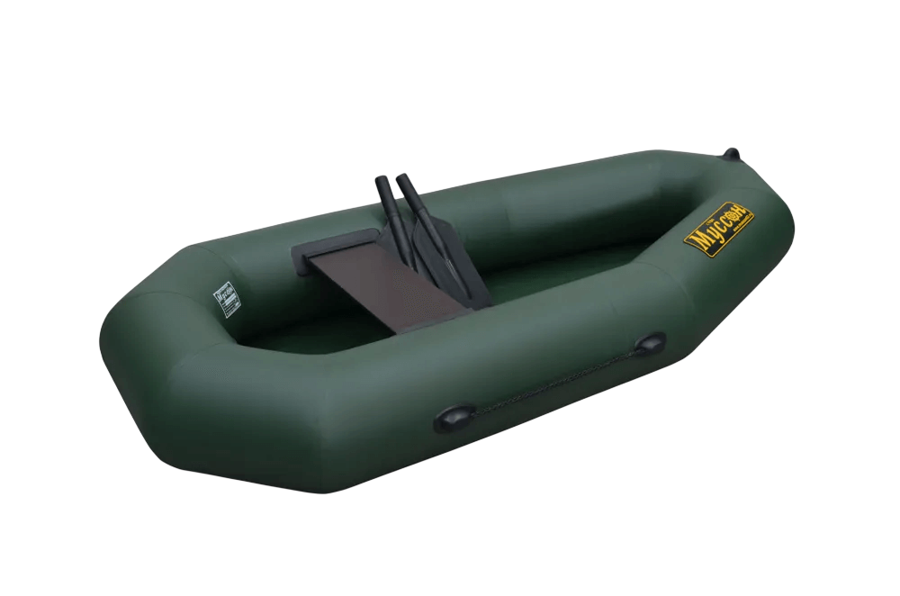 Муссон Лодка, 200 см 5